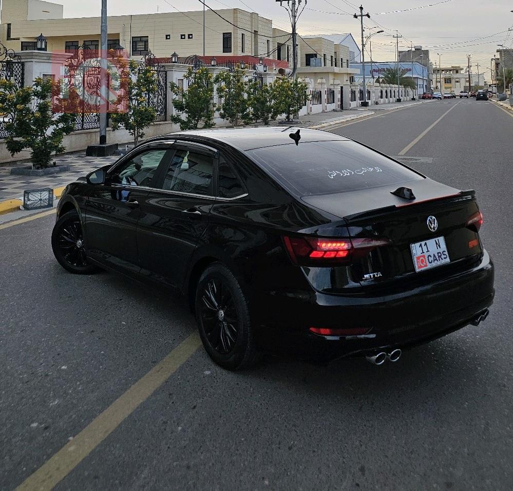فولكسفاغن جيتا